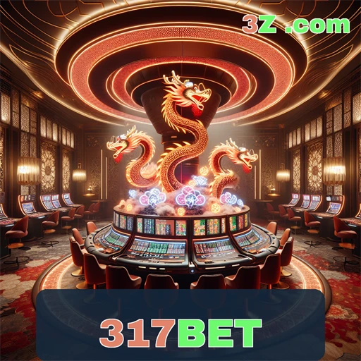 Apostas com Novidade: 317 Bet Revoluciona o Jogo Brasileiro