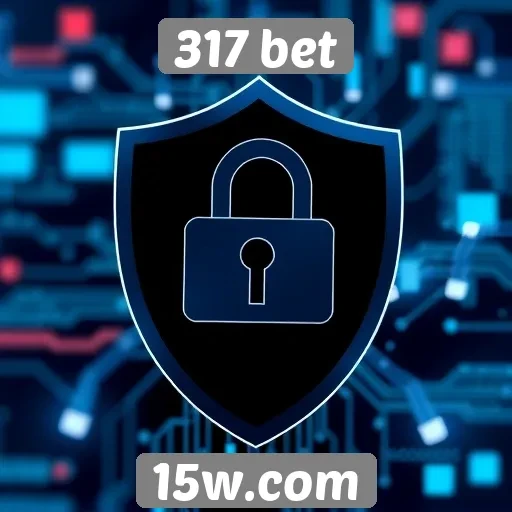 317 bet avalia segurança e proteção de dados dos usuários