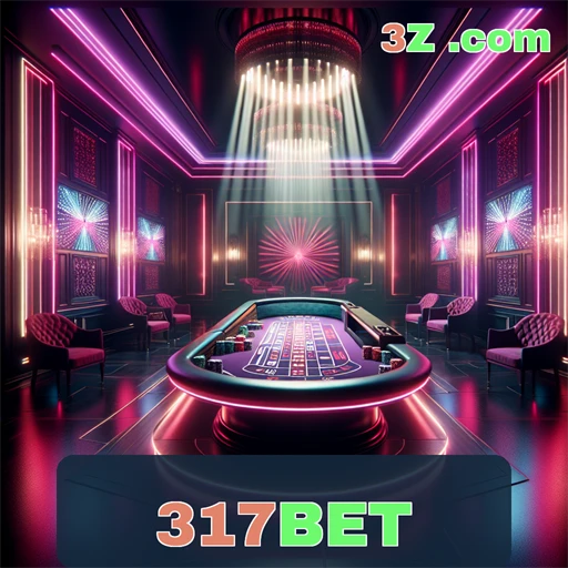 Cassino 317 bet: o destino ideal para apostadores brasileiros