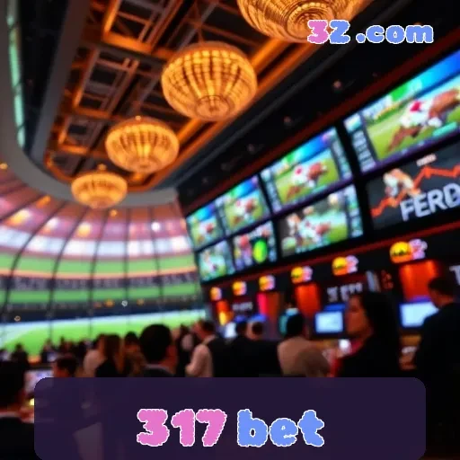 317 bet: O Que Torna Este Site de Jogos Brasileiro Confiável?