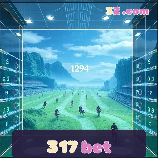 317 bet: Os Recursos que Transformam a Experiência dos Usuários