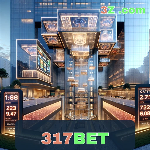 Recursos Pagos Que Transformam sua Experiência no 317 bet