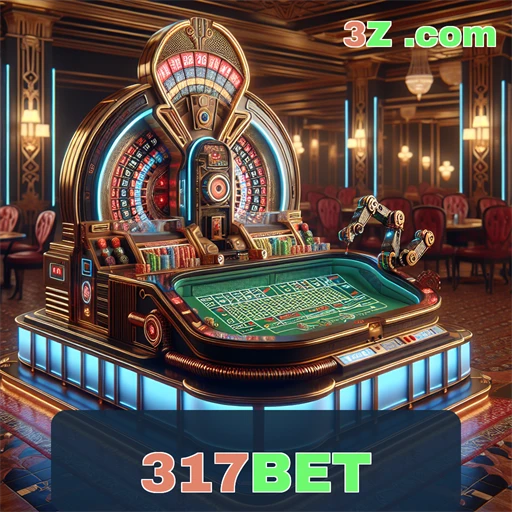 A Plataforma do 317 Bet: Inovação em Cada Aposta