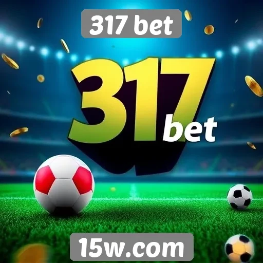 Promoções e bônus oferecidos pelo 317 bet