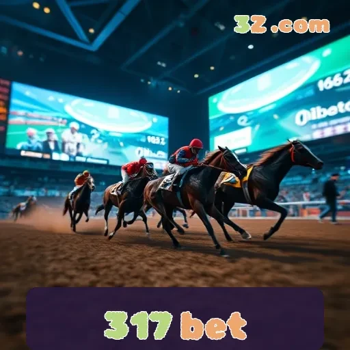 317 bet: Confiabilidade e Segurança para o Apostador Brasileiro