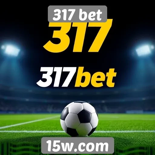 Apostas esportivas em alta no 317 bet