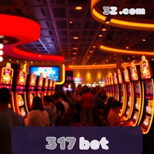 317 bet: Os Segredos por Trás dos Eventos Esportivos para Apostar